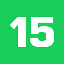 15 Minučių